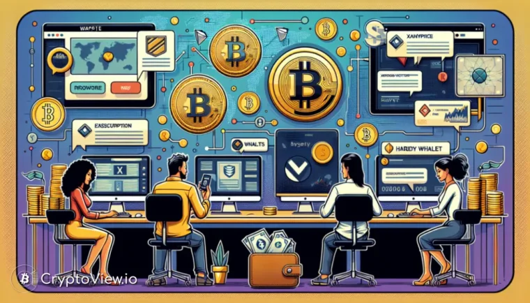 Hvor Sikre Er Dine XRP Lommebøker?