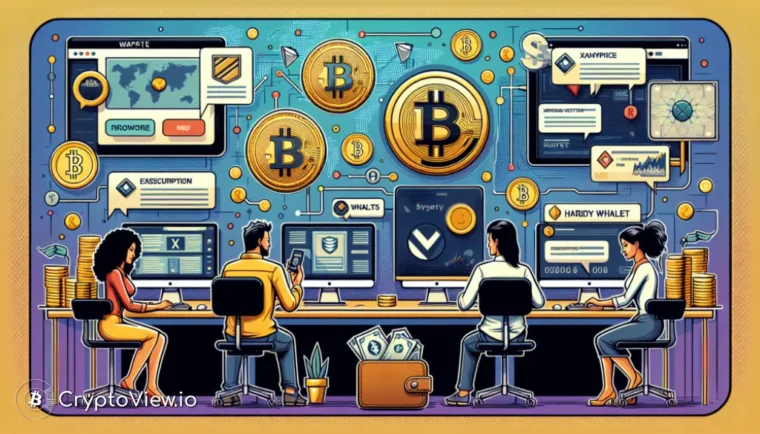 Quão Seguros São Seus XRP Wallets?