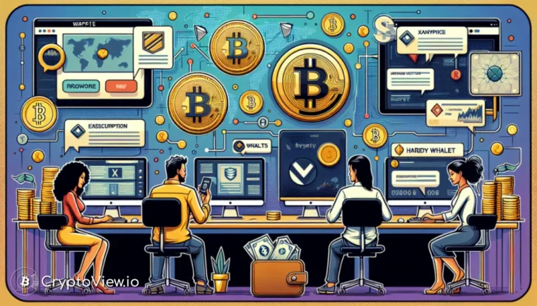 你的XRP钱包有多安全?