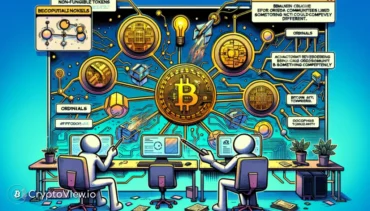 How Are Bitcoin Ordinals Transforming the BTC Ecosystem?