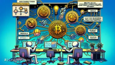 Come stanno trasformando gli ordinali Bitcoin l'ecosistema BTC?