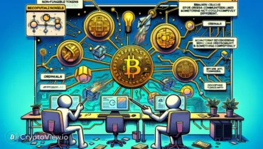Bitcoin OrdinalsがBTCエコシステムをどのように変革しているのか？