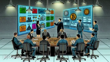 Les crimes liés aux cryptomonnaies entraîneront-ils des peines plus sévères ?