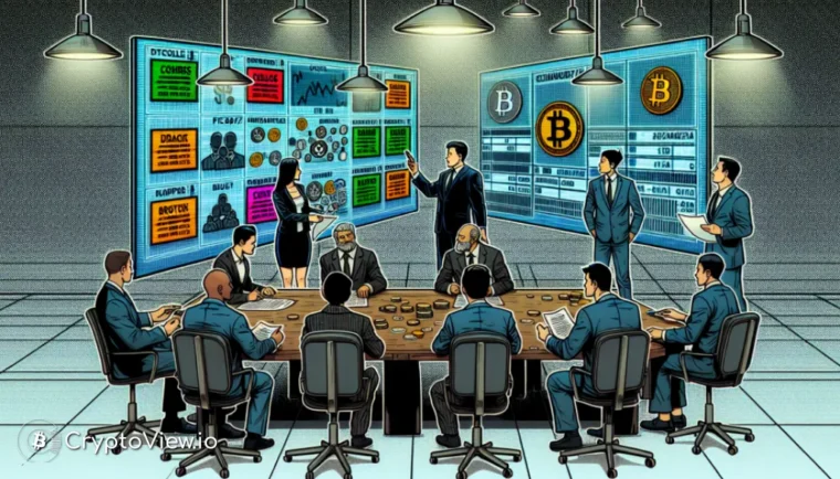 Les crimes liés aux cryptomonnaies entraîneront-ils des peines plus sévères ?