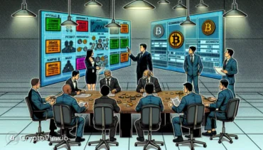 Leiden Cryptocriminelen tot Strengere Straffen?