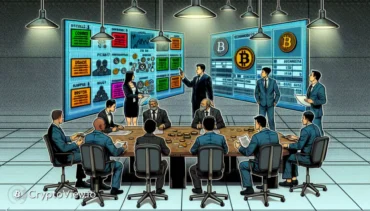 Vil Kryptokriminalitet Føre til Strengere Straffer?