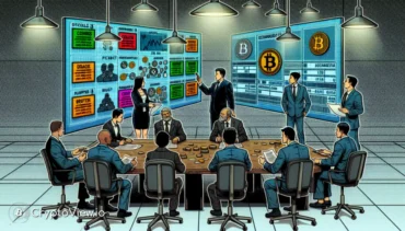 加密罪行会导致更严厉的惩罚吗？