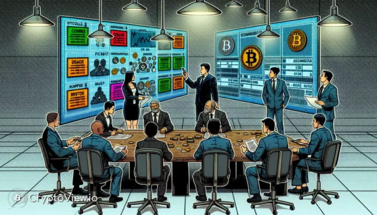 加密罪行会导致更严厉的惩罚吗？