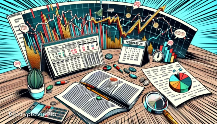 Er Ripple vs. SEC Legal Battle Nearing en konklusion?