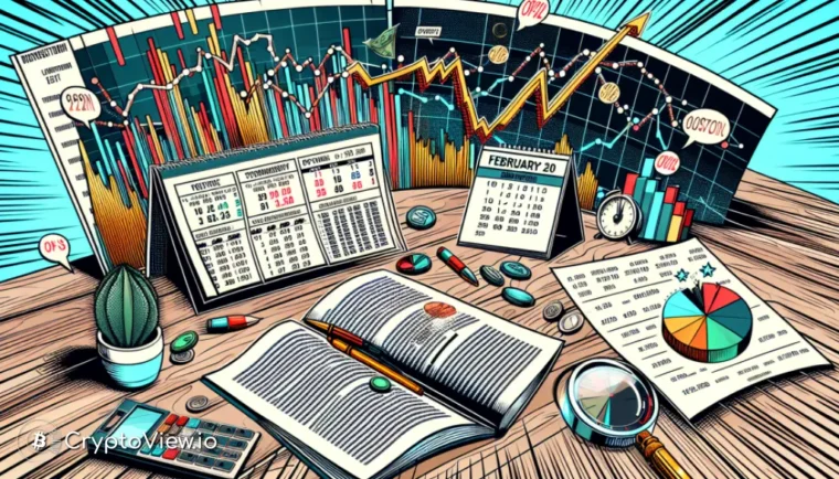 क्या Ripple vs. SEC कानूनी लड़ाई एक संकट की ओर बढ़ रही है?