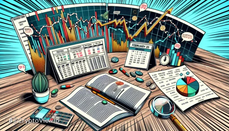 리플 vs. SEC 법정전투가 결말을 향해 가고 있습니까?