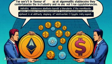 Pourquoi choisir des stablecoins algorithmiques en crypto ?