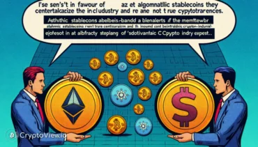 Perché Scegliere le Stablecoin Algoritmiche in Criptovaluta?