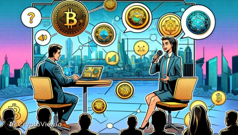 هل تعتبر باندوشي الاستثمار الرقمي الكبير التالي؟