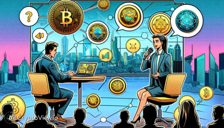 ¿Es Pandoshi la Próxima Gran Inversión en Criptomonedas?