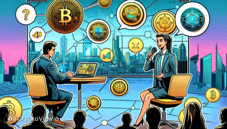 Is Pandoshi de Volgende Grote Crypto-investering?