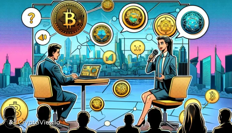 Er Pandoshi det neste store kryptoinvesteringen?