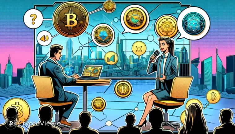 É o Pandoshi o Próximo Grande Investimento em Criptomoedas?