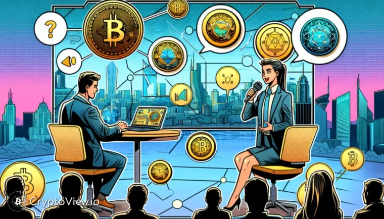 Будет ли Pandoshi следующим крупным криптоинвестиционным проектом?