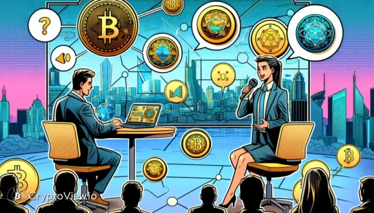 Pandoshi是否是下一个重要的加密货币投资机会?