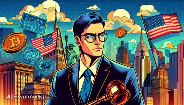 هل ستسوي الهيئة الأمريكية للأوراق المالية مع ريبل وتخسر أمام كوينبيس؟