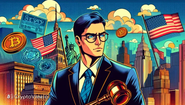 ¿La SEC llegará a un acuerdo con Ripple y perderá contra Coinbase?