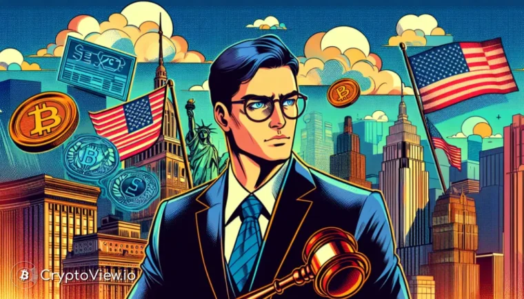 Vil SEC inngå forlik med Ripple og tape mot Coinbase?