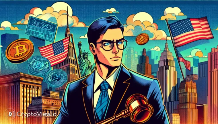 A SEC Vai Chegar a um Acordo com a Ripple e Perder para a Coinbase?