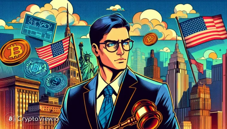 SEC会与瑞波达成和解并输给Coinbase吗？