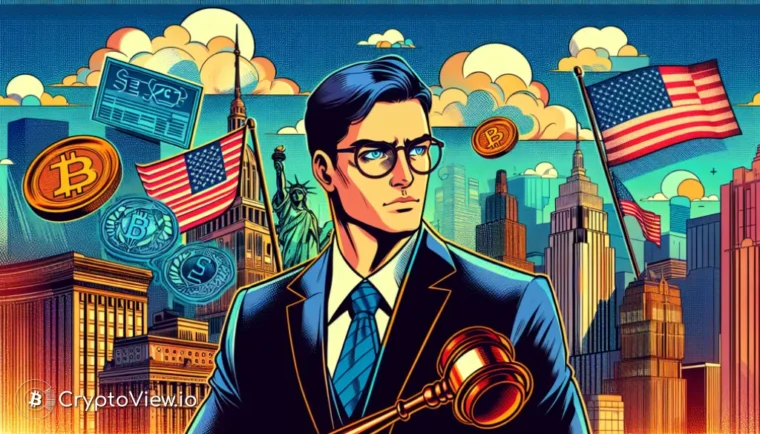 SEC가 리플과 합의하고 코인베이스에 지는 것일까?