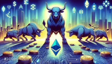 Er Cardano Førende i Crypto Bull Run?