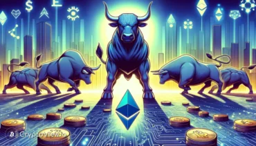 Is Cardano Leading the Crypto Bull Run?