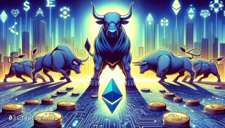 Cardano mène-t-il le Bull Run Crypto ?