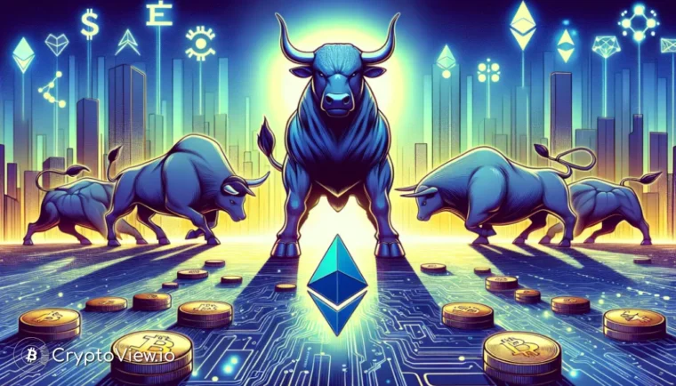 Led Cardano an Crypto Bull Run?