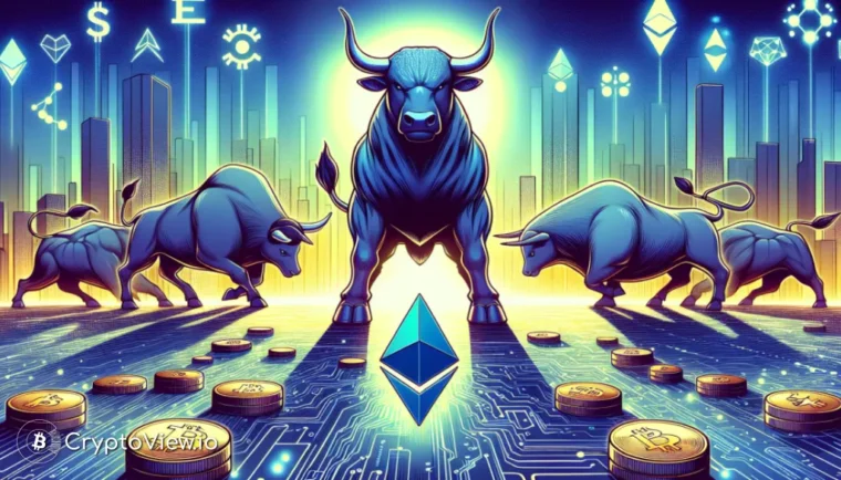 Cardano是否引领加密牛市？