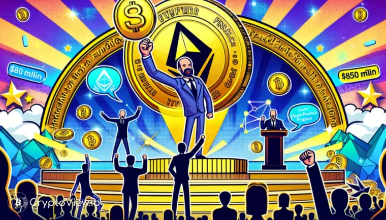 Quel est le buzz autour de Puffer Finance ?