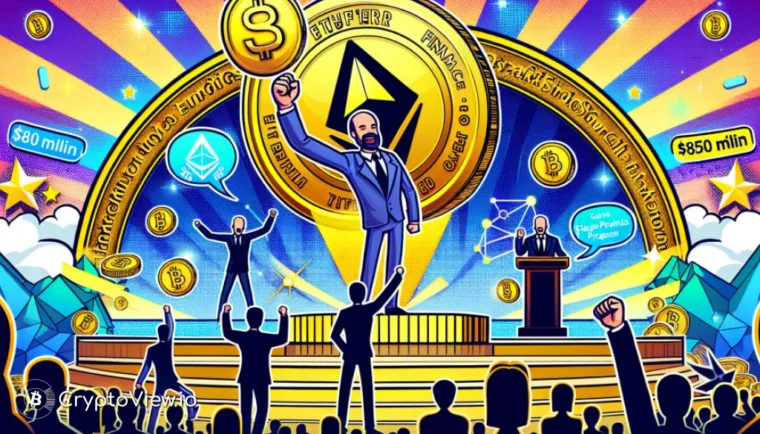 Wat is de opwinding rondom Puffer Finance?