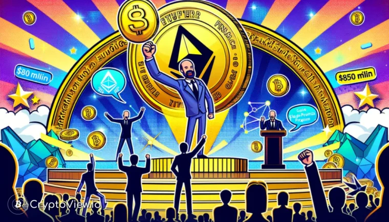 Hva er Buzzen rundt Puffer Finance?