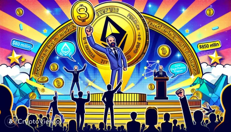 Jaka jest gorąca dyskusja wokół Puffer Finance?