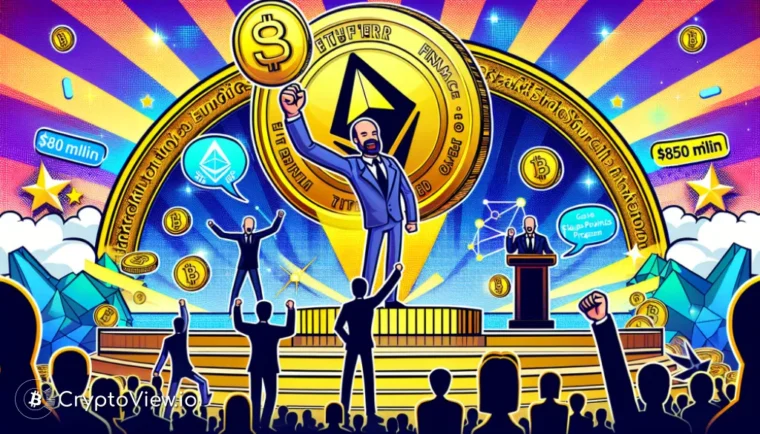 Qual é o Zumbido em Torno da Puffer Finance?