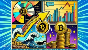 Gavner XRP fra Bitcoin ETF-stemning?