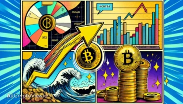 क्या XRP बिटकॉइन ईटीएफ बज वाली हलचल से लाभ उठा रहा है?