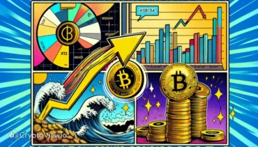 XRP sta beneficiando del fermento intorno all'ETF Bitcoin?