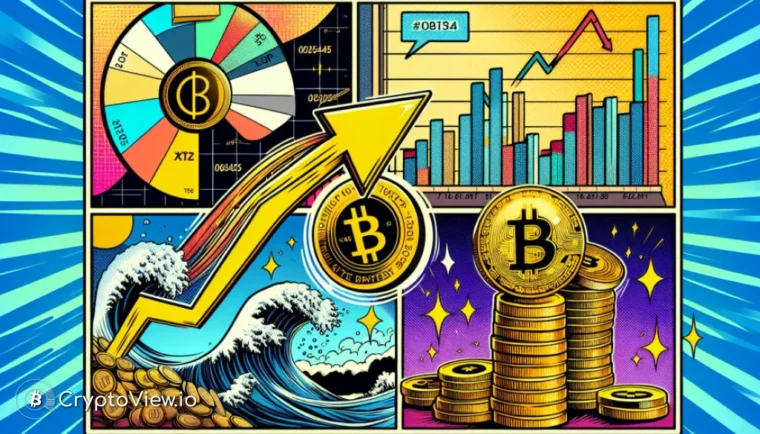 XRPはビットコインETFの話題から利益を上げていますか？