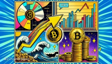 Gir XRP Fordeler av Bitcoin ETF-buzzen?