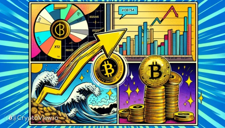 Gir XRP Fordeler av Bitcoin ETF-buzzen?