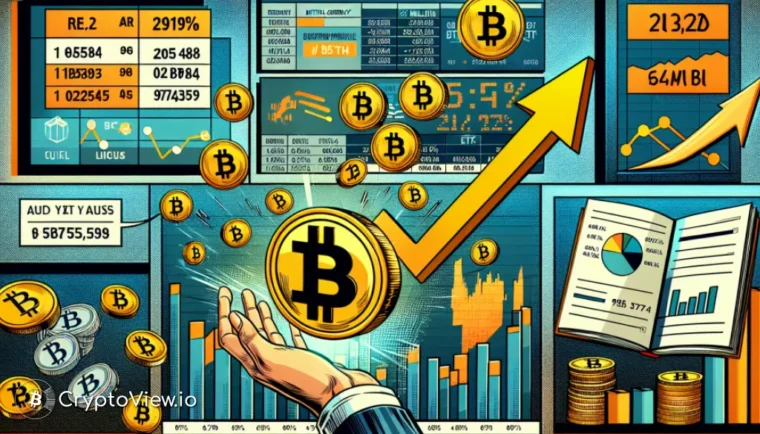 Hoe presteerde het financieel van Grayscale's moederbedrijf DCG?