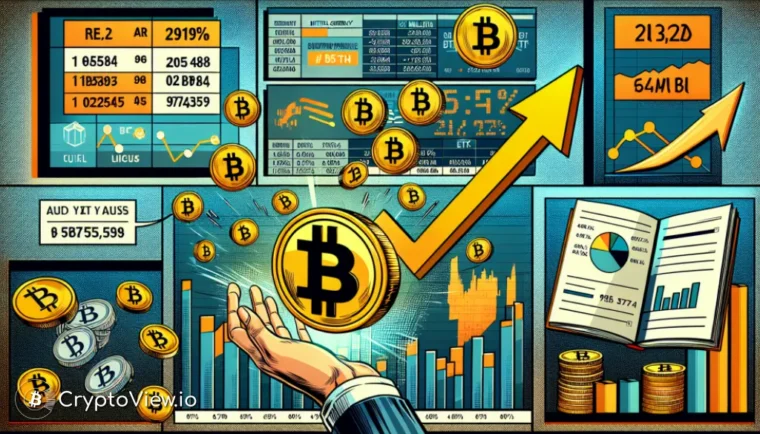 Hvordan har Grayscales morselskap DCG prestert økonomisk?