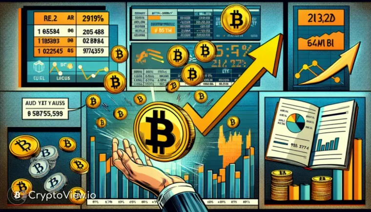 Como a DCG, empresa-mãe da Grayscale, se saiu financeiramente?