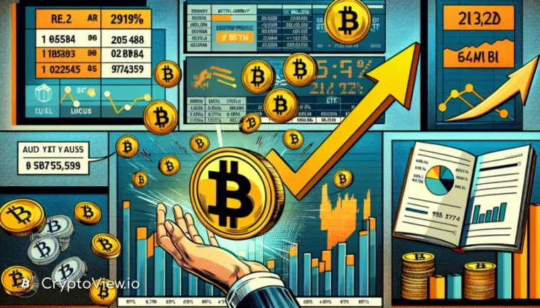 Grayscale母公司DCG的财务表现如何？